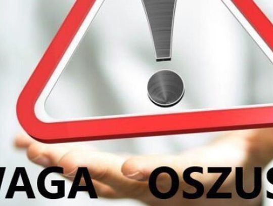 Uwaga na oszustów – dwie mieszkanki powiatu straciły pieniądze