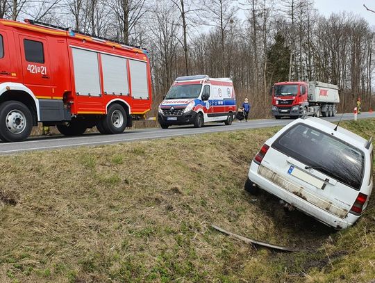 W ubiegłym tygodniu strażacy w powiecie działdowskim interweniowali łącznie 32 razy