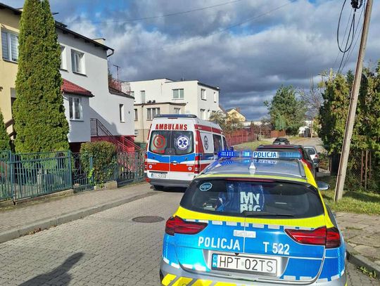 Weekend na drogach Warmii i Mazur podczas policyjnych działań Wszystkich Świętych