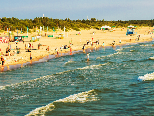 Na plaży bez spokoju: Co najbardziej denerwuje Polaków w sezonie letnim?