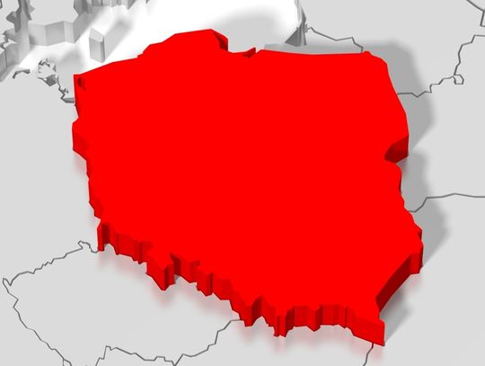 Wyniki wyborów samorządowych. Polska znowu podzielona