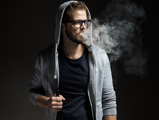 Zakaz e-papierosów i saszetek. To błąd – ocenia biznes Zakaz e-papierosów i saszetek. To błąd – ocenia biznes