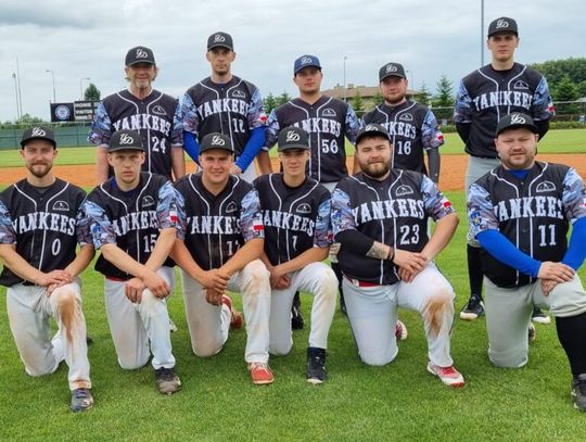 Zapraszamy na X Walentynkowy Ogólnopolski Turniej Baseballu