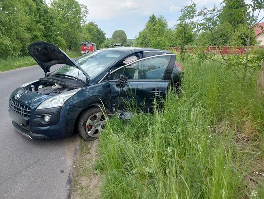 Zdarzenie w Nowym Dworze. Interweniują służby ratunkowe