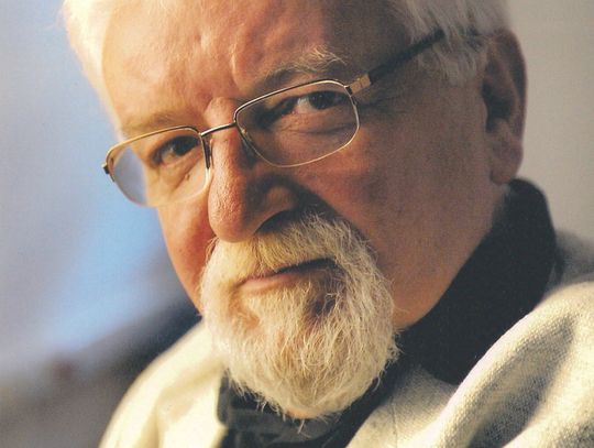 Zmarł Edward Cyfus