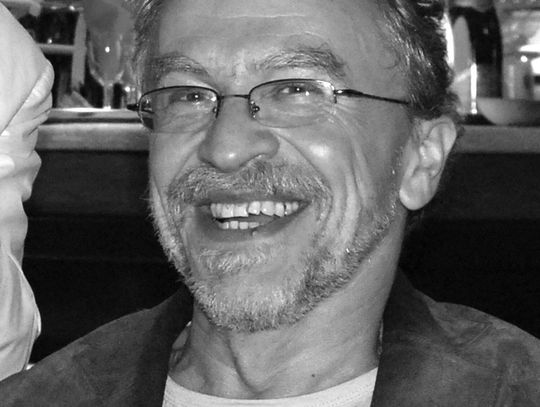 Zmarł Marek Skaskiewicz