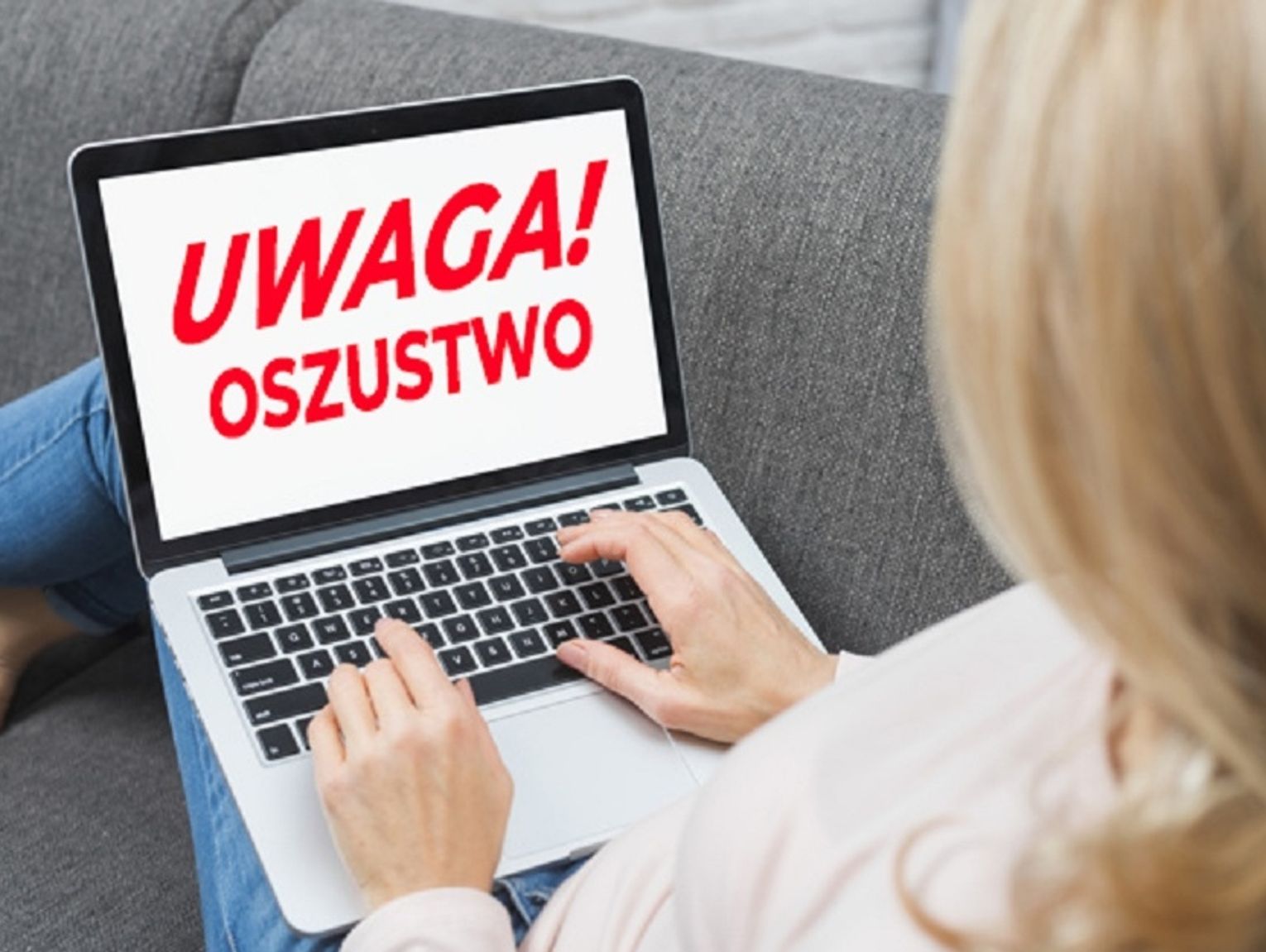 Mieszkańcy Działdowszczyzny Oszukani Przez Internet