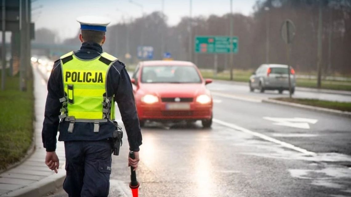 50 tysięcy kierowców rocznie traci prawo jazdy. Może się to zmienić