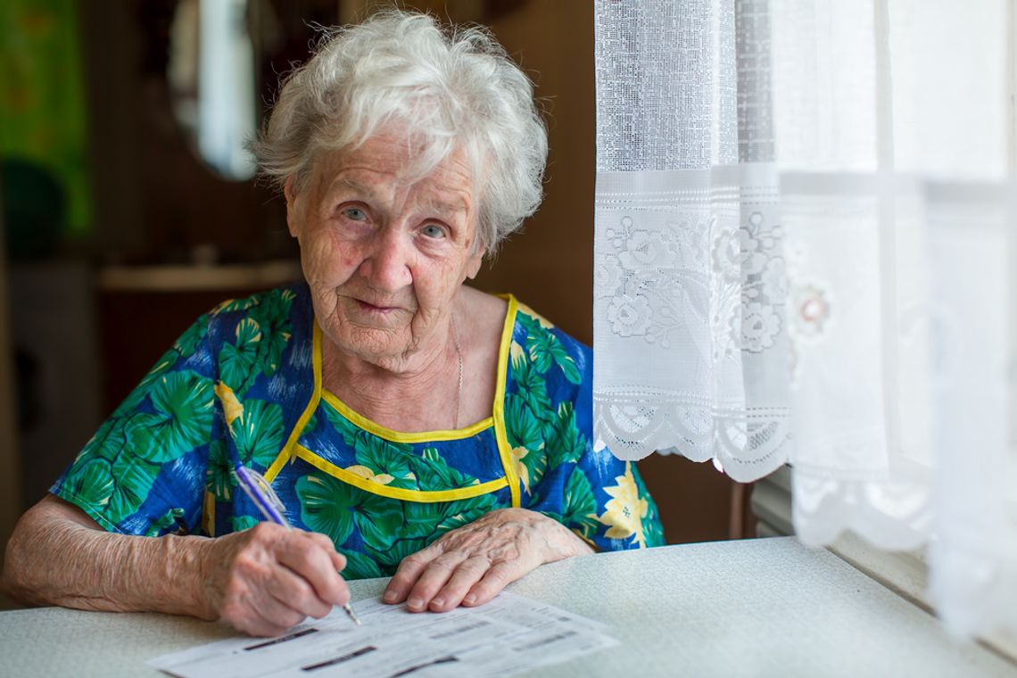 Będziemy pracować dłużej - wiek emerytalny pójdzie w górę