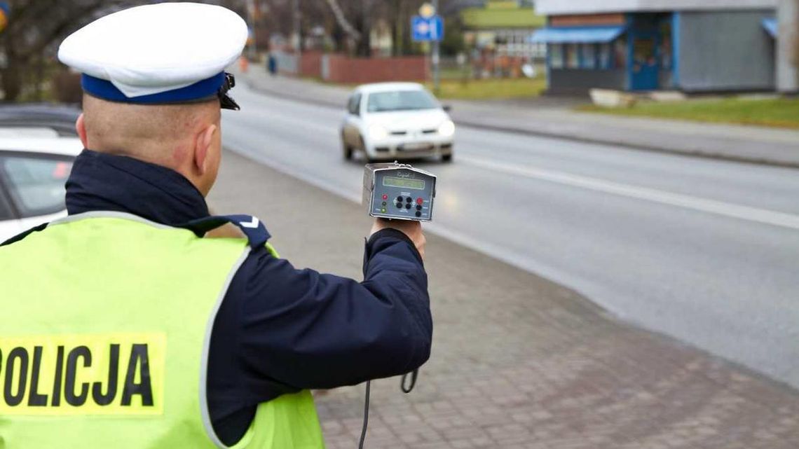 Bezpieczny weekend, czyli wielkanocna akcja policji na drogach