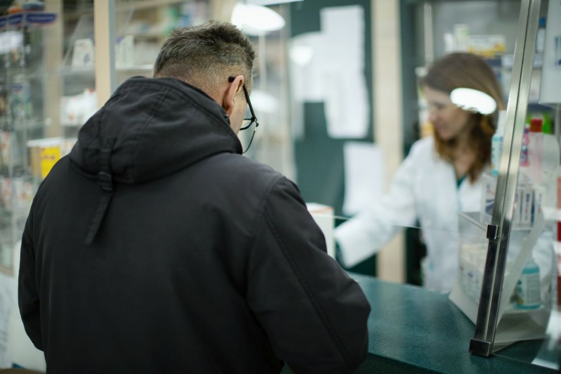 Coraz mniej aptek. Dla wielu Polaków będzie to poważny problem