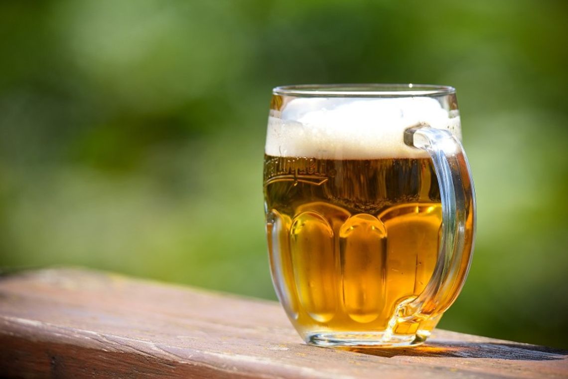 Czy jedno piwo dziennie Ci zaszkodzi?