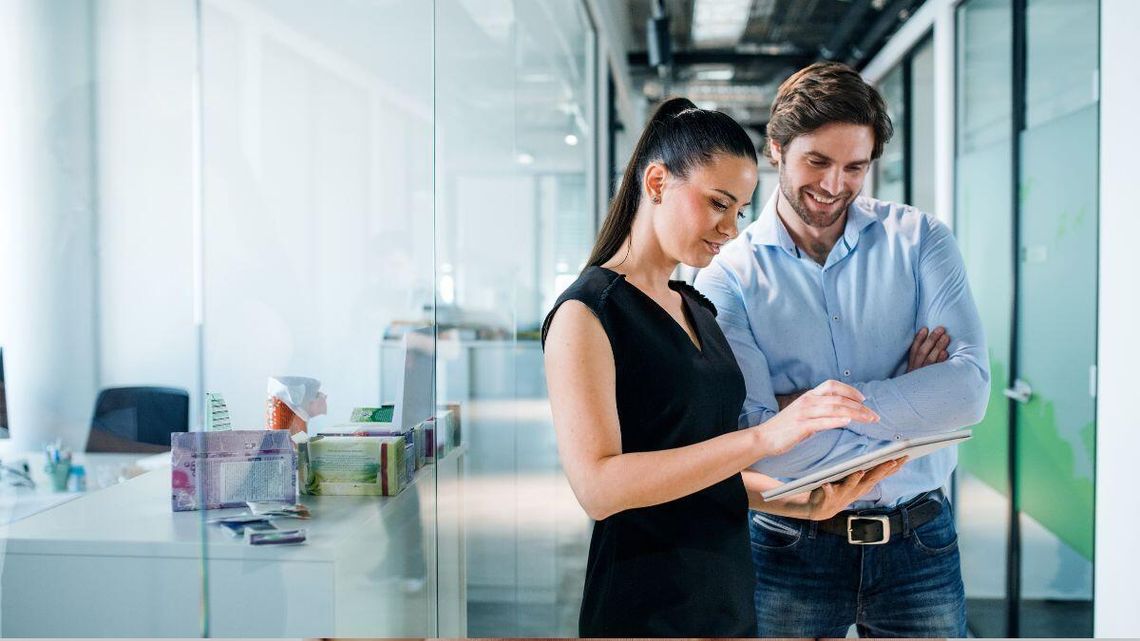 Czy kobiety dorównają mężczyznom? W drodze jest ustawa o równości płac. Czy kobiety dorównają mężczyznom? W drodze jest ustawa o równości płac.