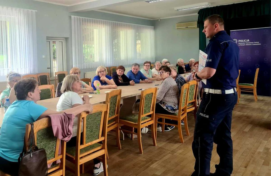 Debata Społeczna z mieszkańcami Kurzętnika