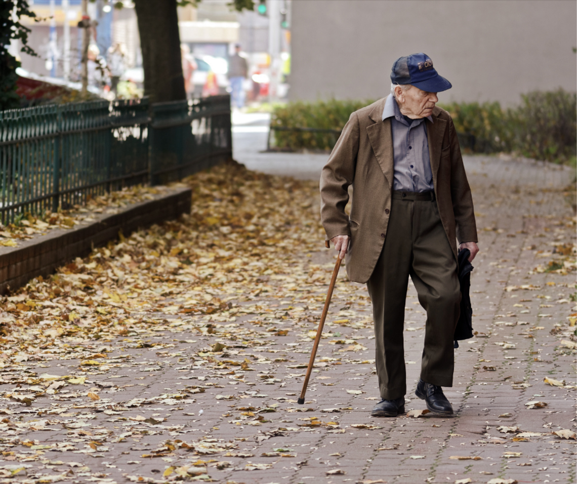 Gmina Nowe Miasto Lubawskie: Korpus Wsparcia Seniorów