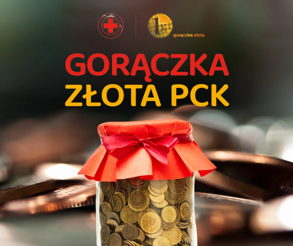 Gorączka Złota PCK