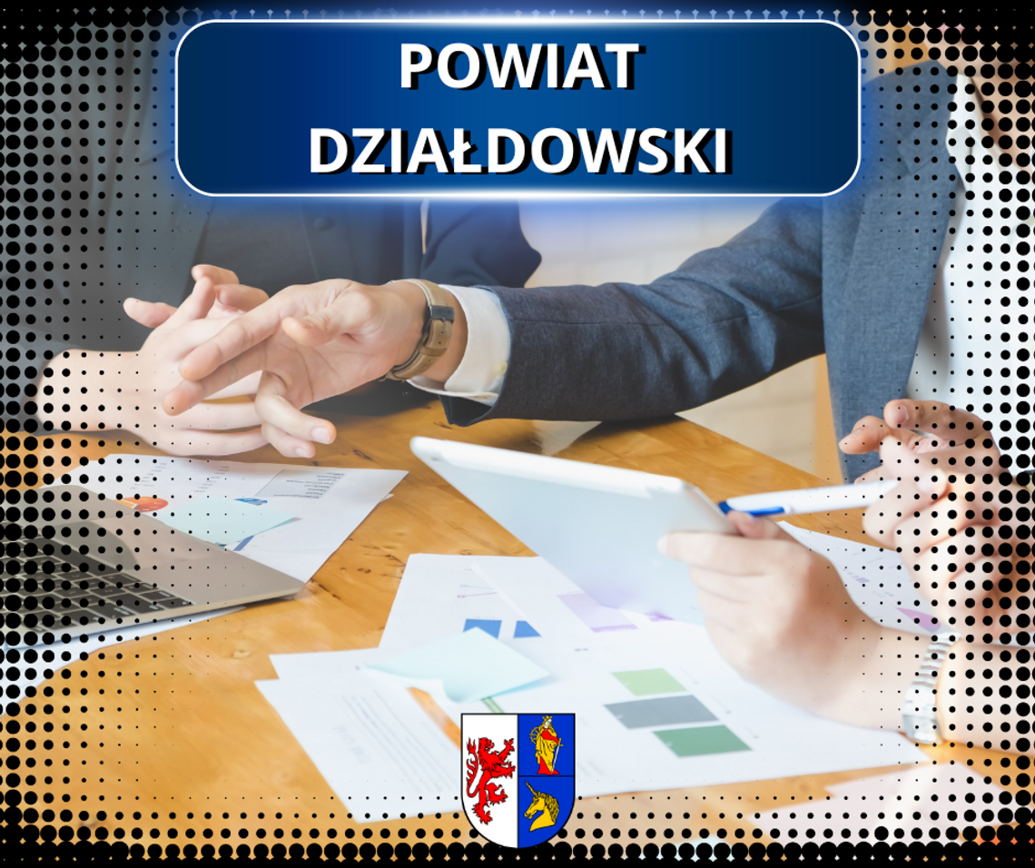 Informacja o wynikach konsultacji projektu uchwały Rady Powiatu Działdowskiego