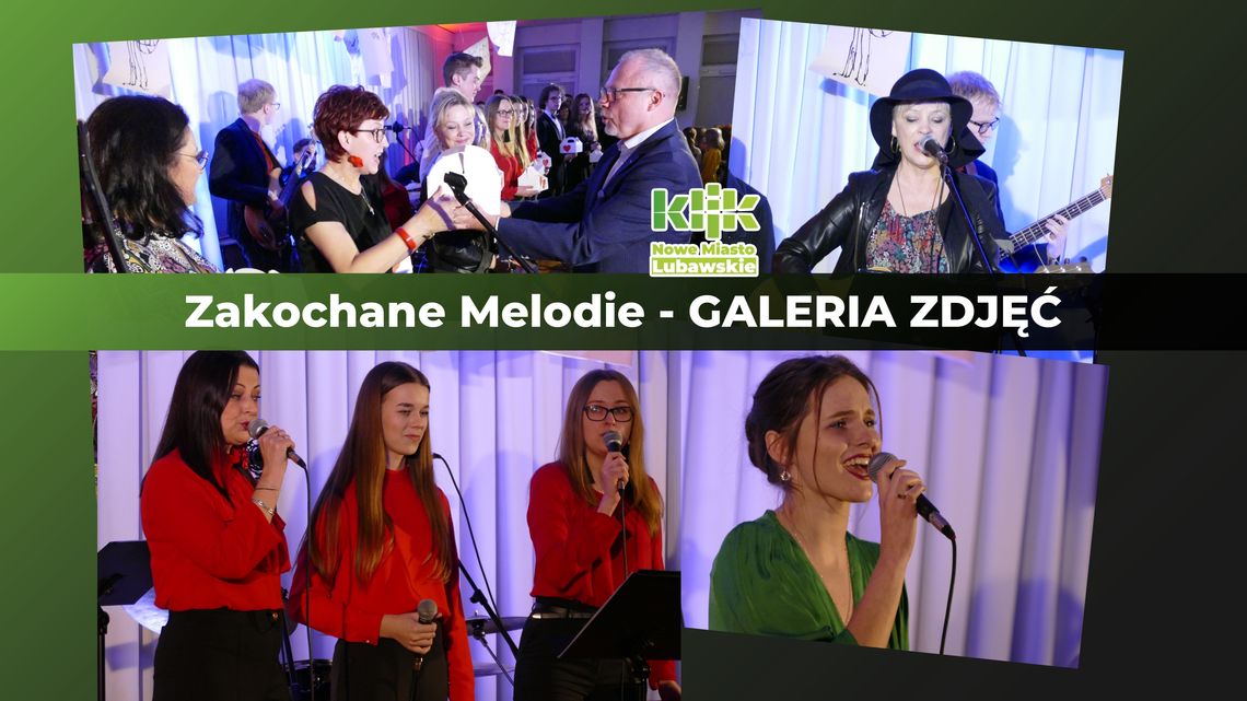 Jedyny taki koncert. Osiecka na Zakochanych Melodiach [GALERIA ZDJĘĆ]