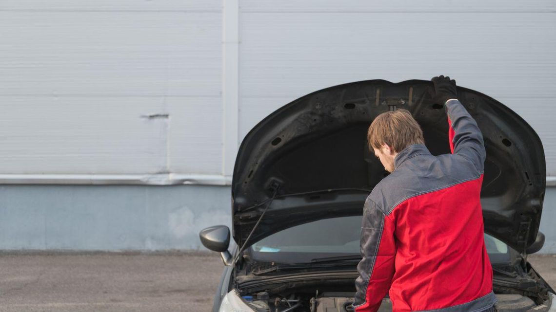 Jest 98, może być 260 . Już w tym roku drożej za badanie techniczne samochodu