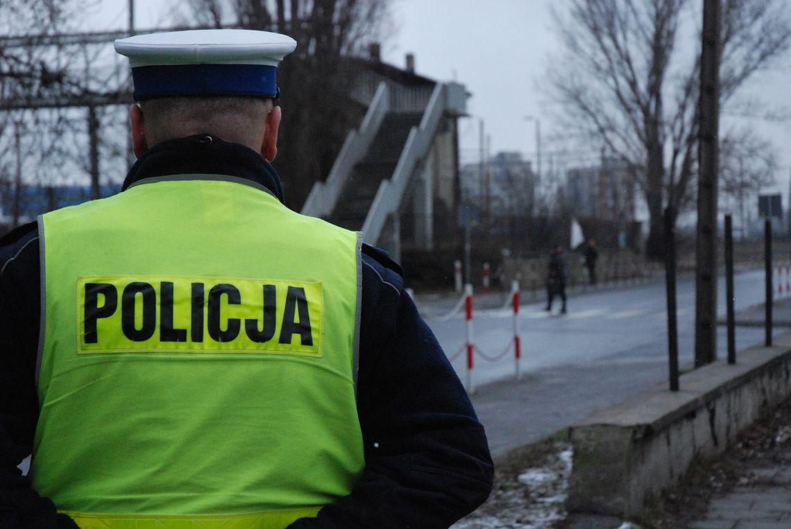 Kierował na zakazie i po alkoholu