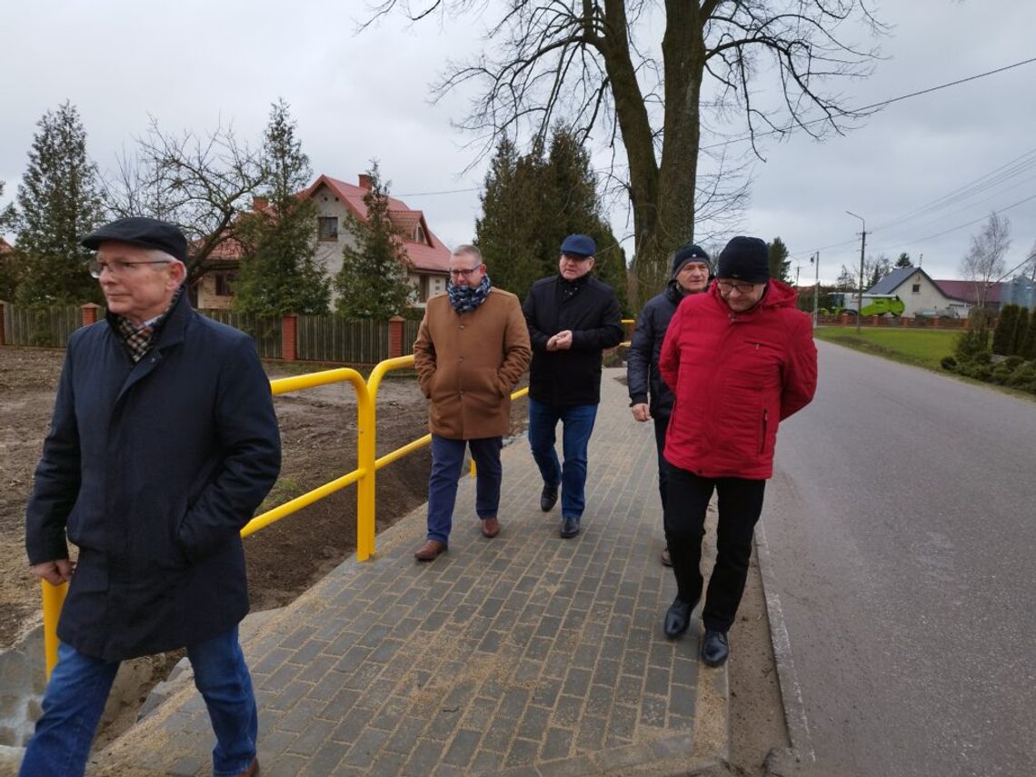 Kolejna wspaniała inwestycja została ukończona