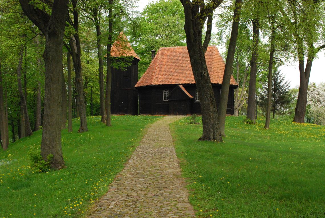 Konkurs fotograficzny „Zaułki mazurskich miast i wsi”