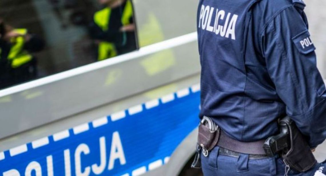 Majówka na nowomiejskich drogach. Policja podała dane