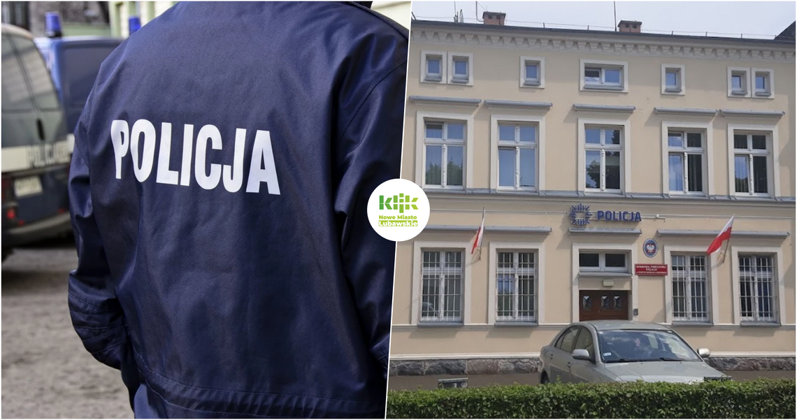 Mężczyzna zmarł na komendzie policji. Jest prokuratorskie śledztwo