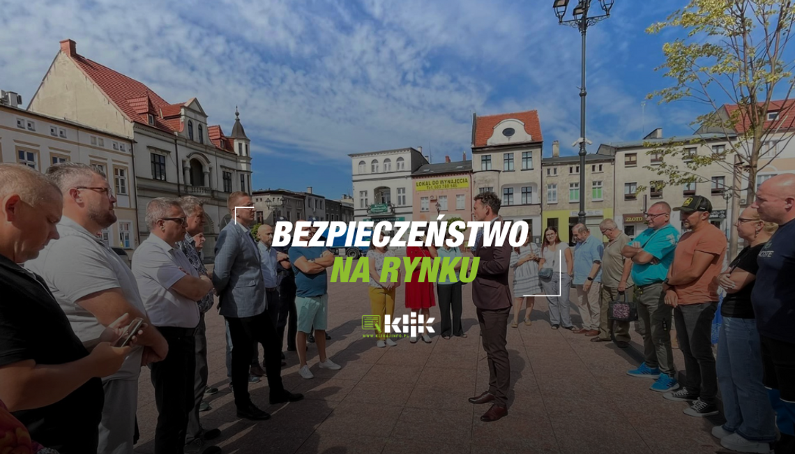 Nowe parkomaty i zmiany w ruchu okrężnym: Co czeka centrum miasta?