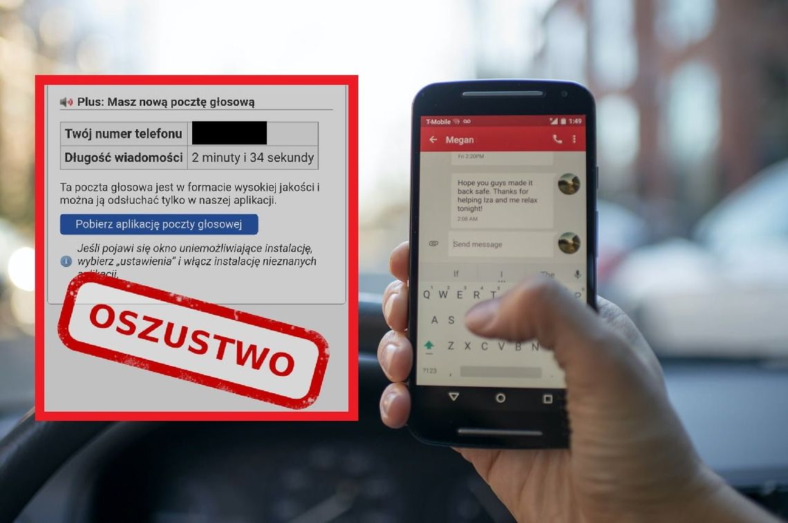 Olsztynianka straciła 80000 zł na internetowym oszustwie