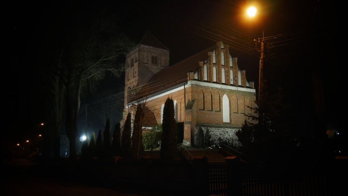 Pieniądze na zabytki. Sprawdź kto otrzymał wsparcie w powiecie