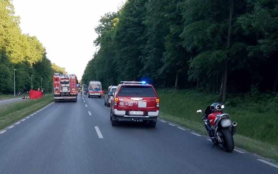 Policjanci podsumowali miniony weekend w powiecie iławskim. Dwie ofiary śmiertelne