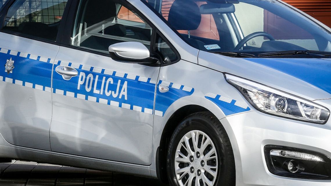 Policjanci podsumowali weekend na drogach powiatu iławskiego