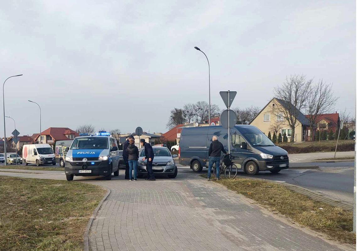 Policjanci podsumowali weekend na drogach w powiecie iławskim