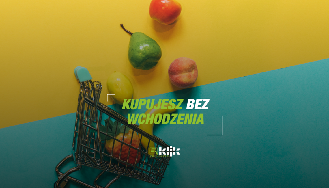 Rewolucja w handlu: Sklep bez ludzi, bezpieczny czy niepokojący?