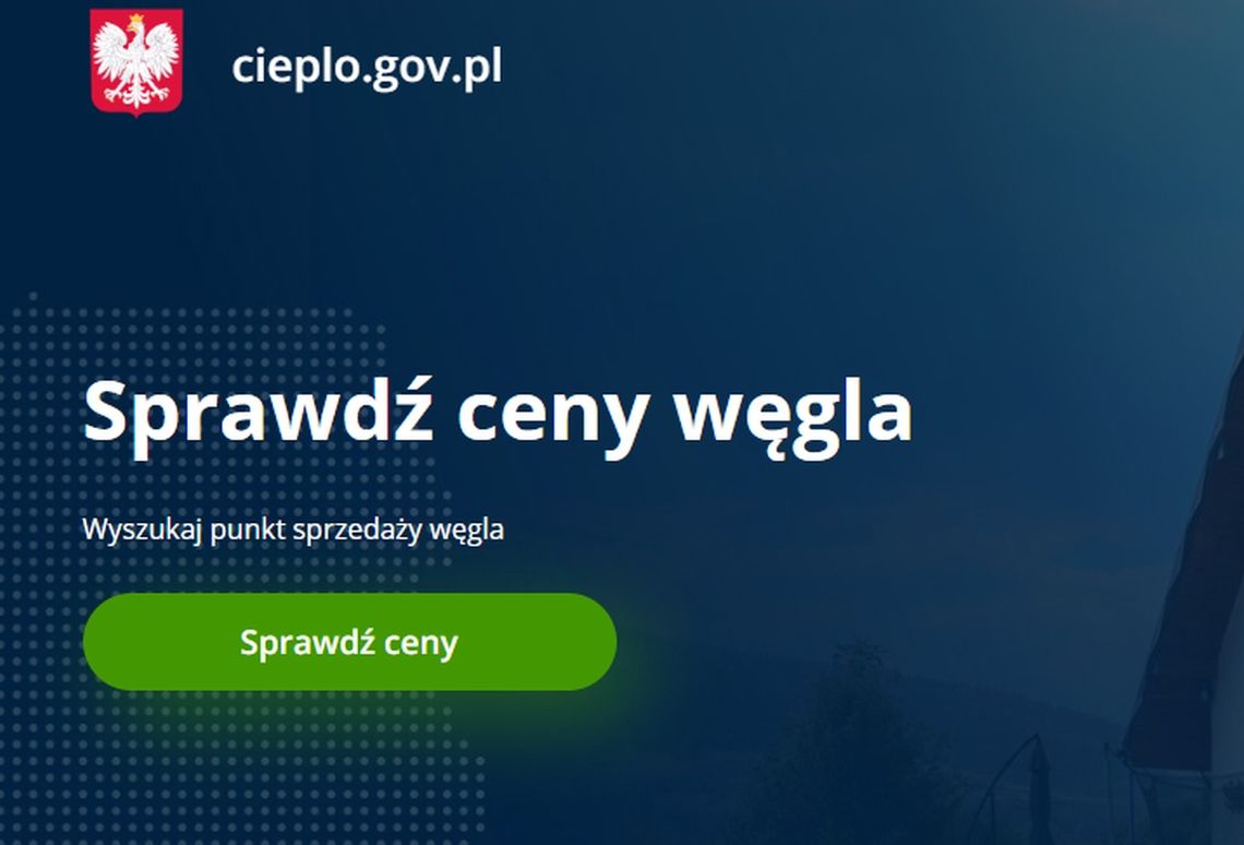 Rząd uruchomił porównywarkę cen węgla. To brzmi jak ponury żart. Sprawdzamy, jak działa