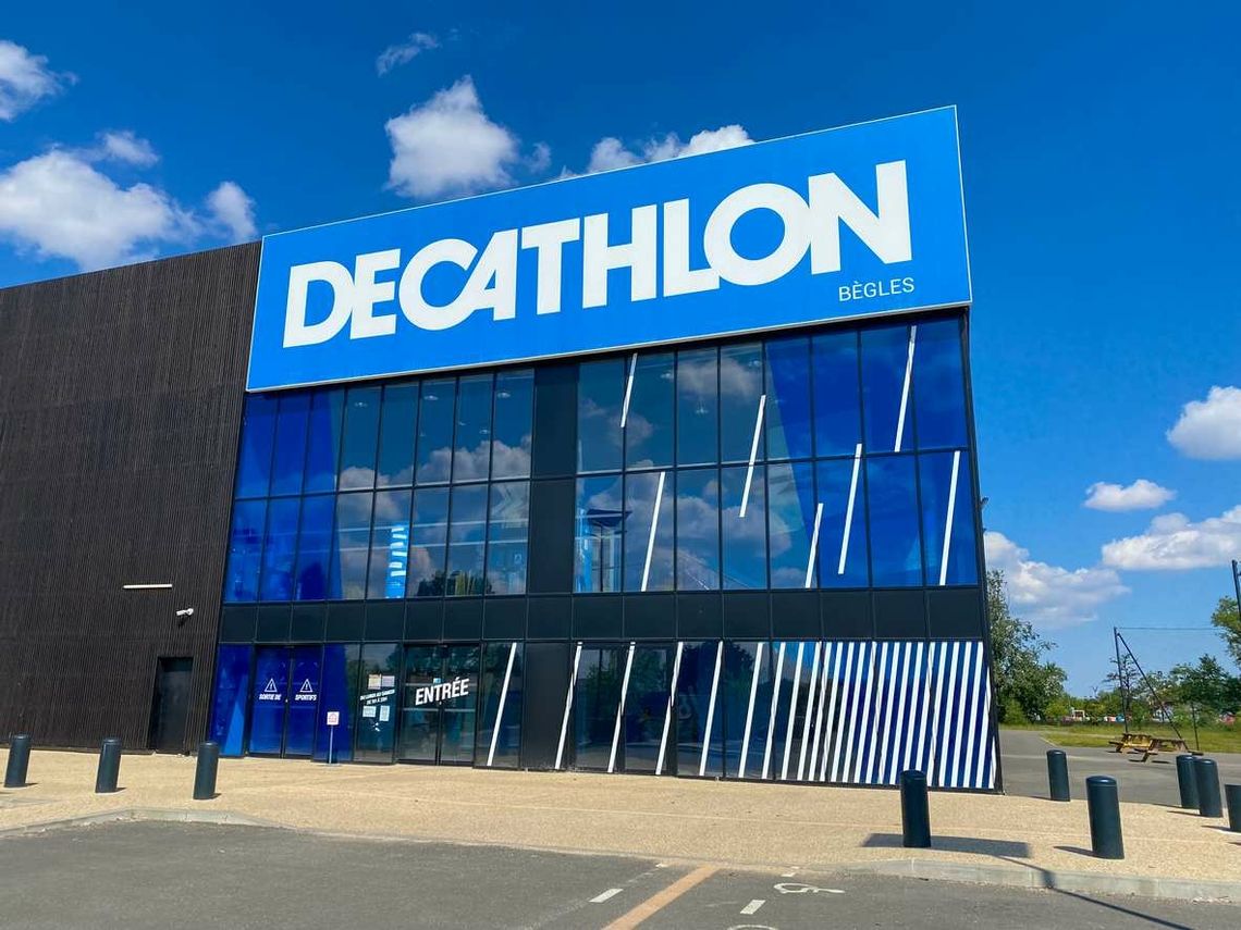 Sprawdzili, czy klienci naprawdę bojkotują Auchan, Leroy Merlin i Decathlon