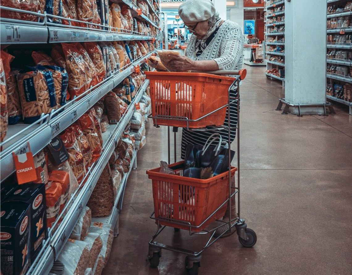 Tak supermarkety nabierają klientów