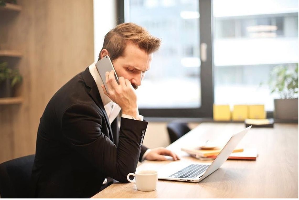 UWAŻAJ na telefon z banku!