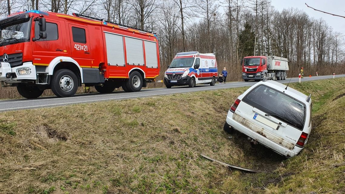 W ubiegłym tygodniu strażacy w powiecie działdowskim interweniowali łącznie 32 razy