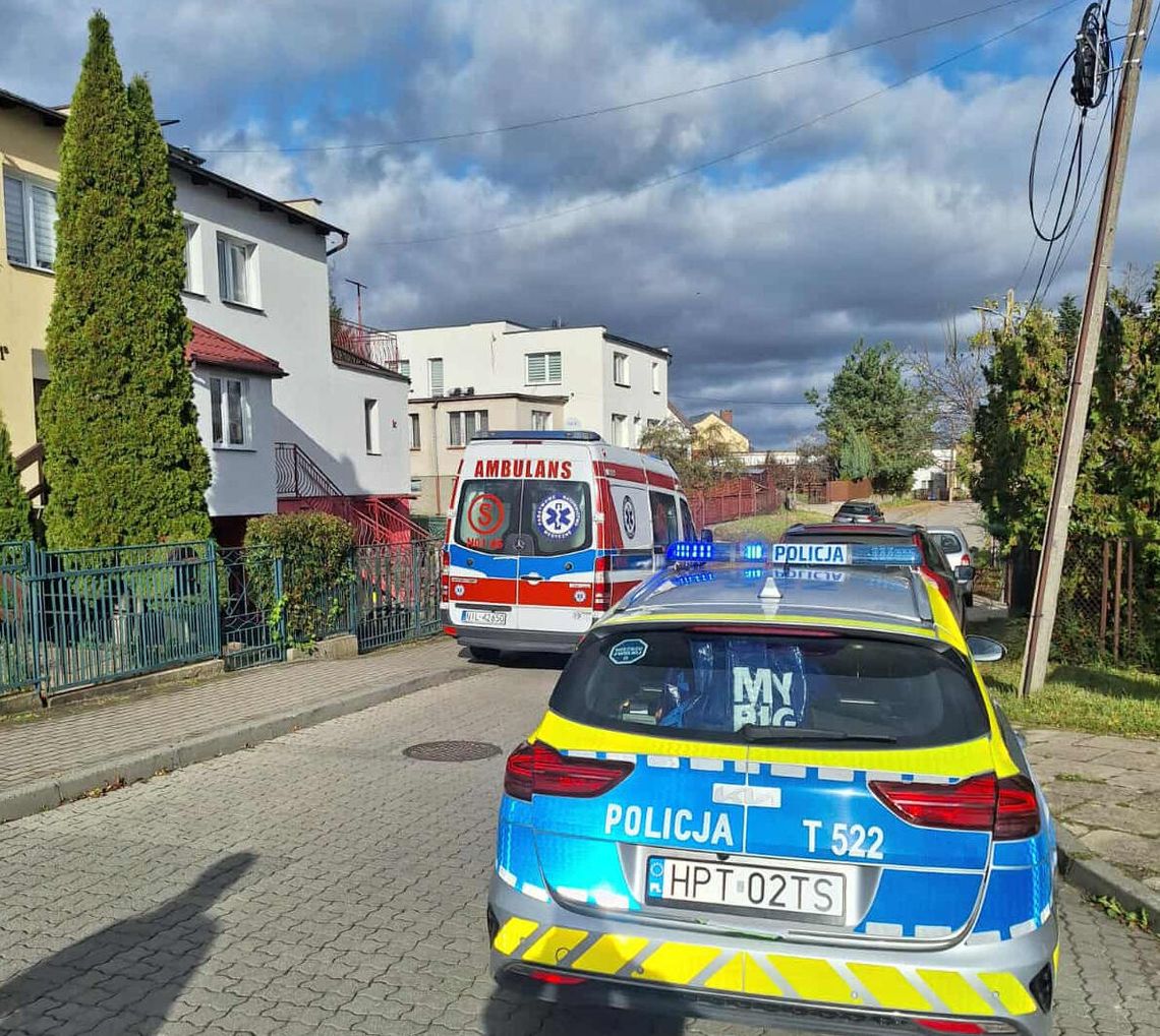 Weekend na drogach Warmii i Mazur podczas policyjnych działań Wszystkich Świętych Weekend na drogach Warmii i Mazur podczas policyjnych działań Wszystkich Świętych