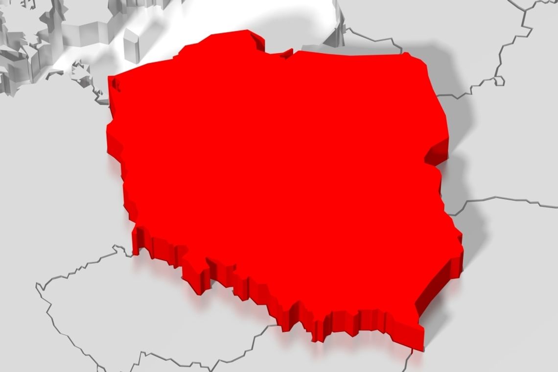 Wyniki wyborów samorządowych. Polska znowu podzielona