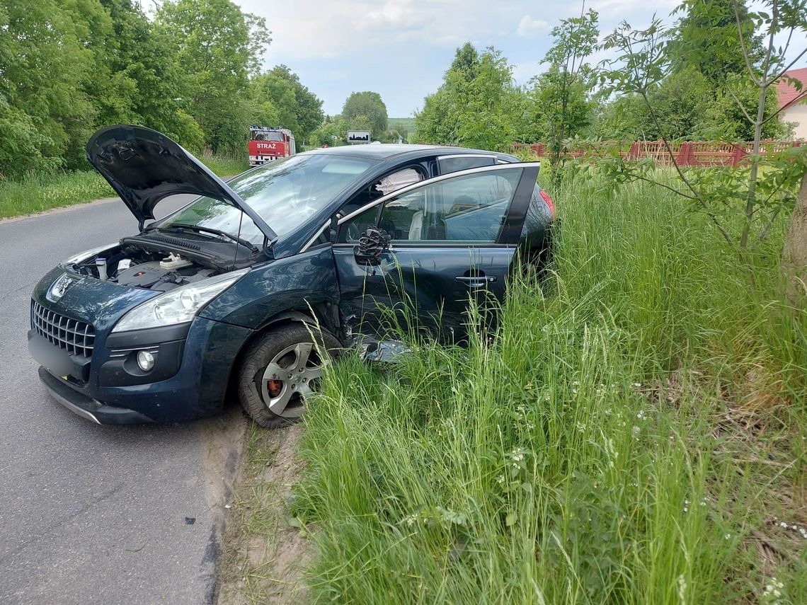 Zdarzenie w Nowym Dworze. Interweniują służby ratunkowe