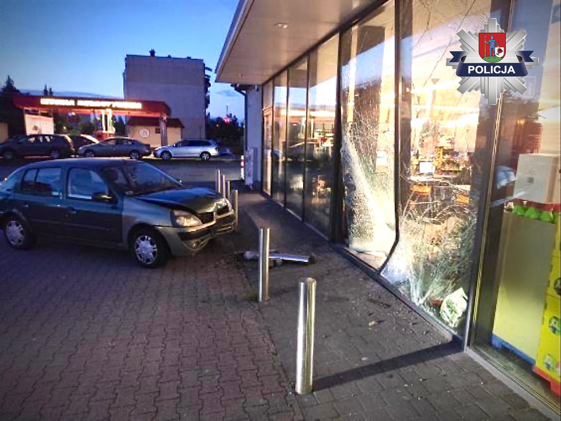 Zdecydowana reakcja osób postronnych i policjantów przywróciła funkcje życiowe mężczyzny