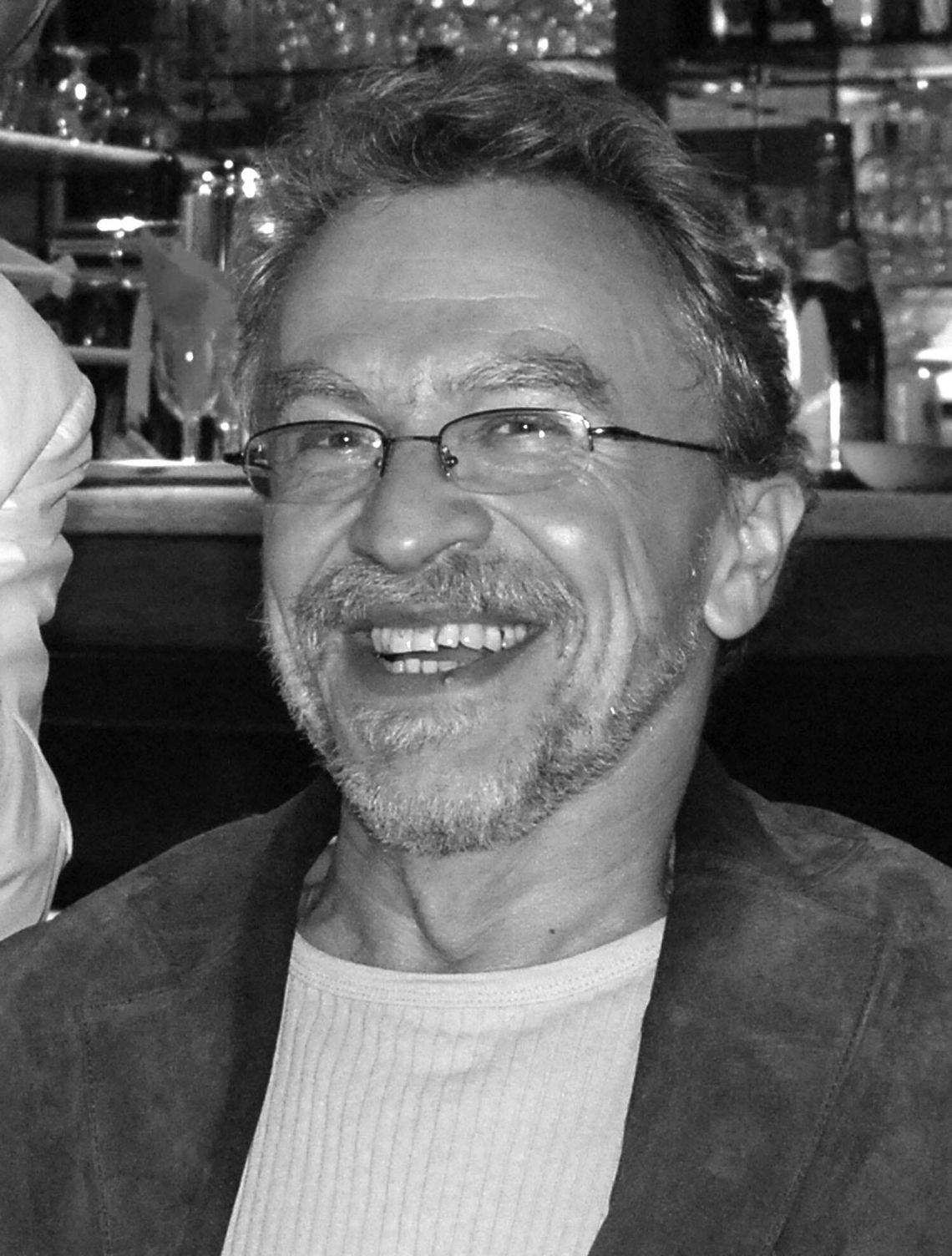 Zmarł Marek Skaskiewicz Zmarł Marek Skaskiewicz