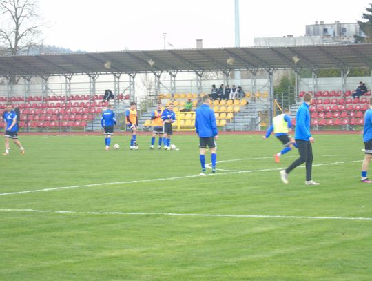 KS Drwęca NML vs Concordia Elbląg - 19.04.2023