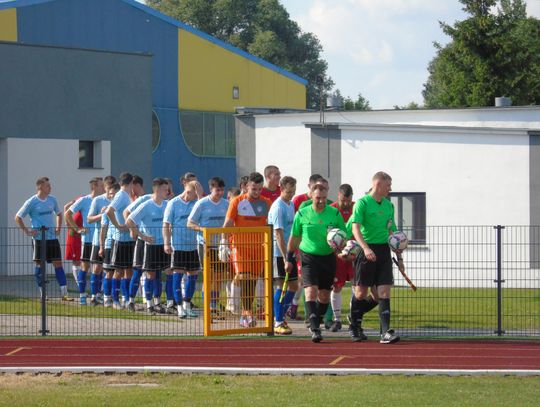 Mecz KS Drwęca Nowe Miasto Lubawskie vs Radomniak Radomno 17.06.2023
