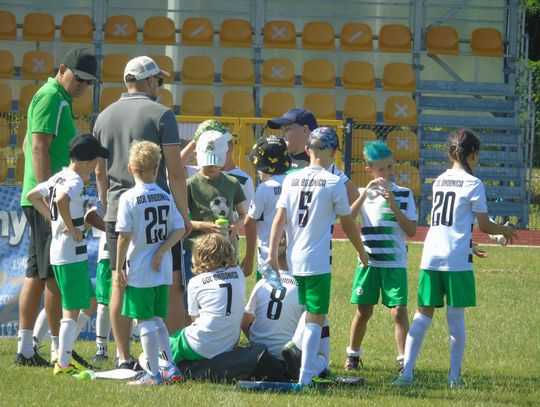 Drwęca Cup 25.06.2023