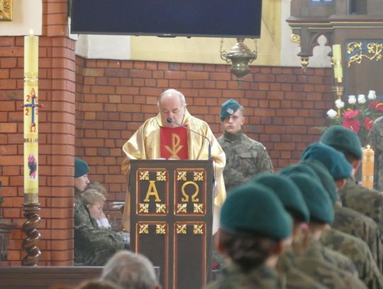 Obchody Narodowego Święta Niepodległości w Biskupcu, 11.11.2023