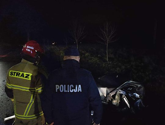 Tragiczny Bilans świątecznego Weekendu Na Drogach Powia 5332